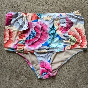 Kortni Jeane mix & match swimwear